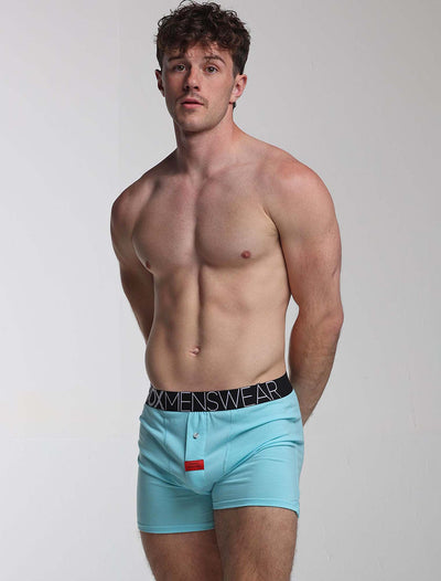 Button-up Boxers - Daddy Chill - boxmenswear - {{variant_title}}