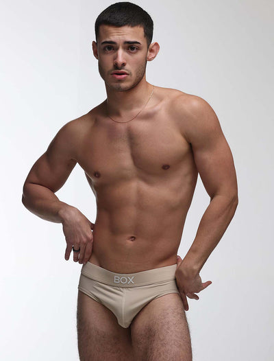 Glide Briefs - Cosmic Sands - boxmenswear - {{variant_title}}