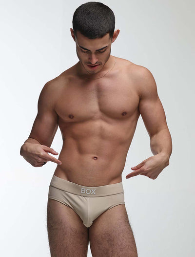 Glide Briefs - Cosmic Sands - boxmenswear - {{variant_title}}