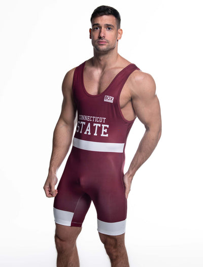 Singlet - Chase - boxmenswear - {{variant_title}}