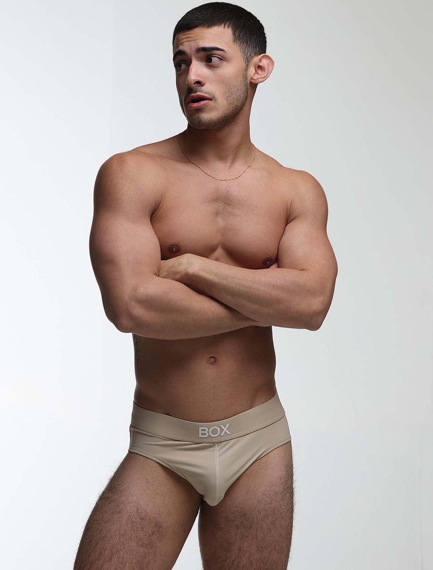 Glide Briefs - Cosmic Sands - boxmenswear - {{variant_title}}