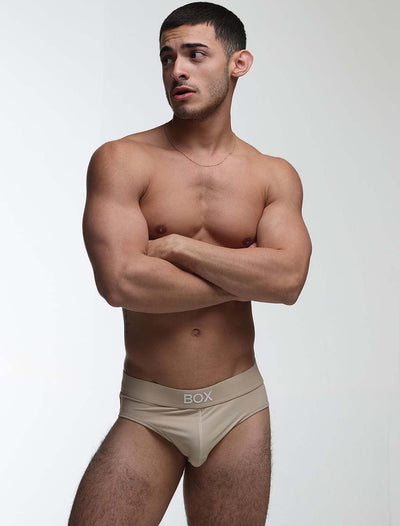 Glide Briefs - Cosmic Sands - boxmenswear - {{variant_title}}