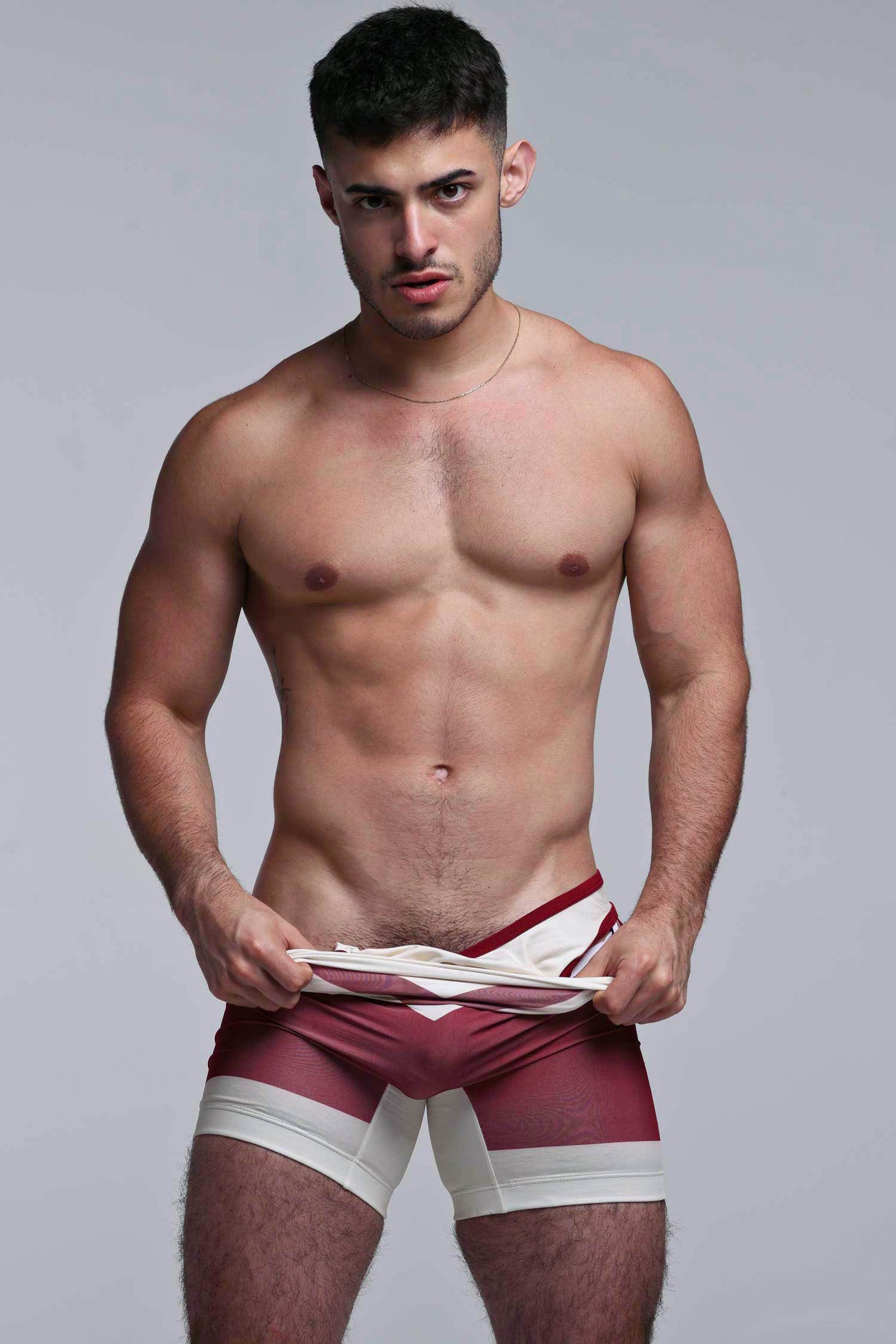 Racer Singlet - Spartan - boxmenswear - {{variant_title}}