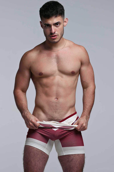 Racer Singlet - Spartan - boxmenswear - {{variant_title}}