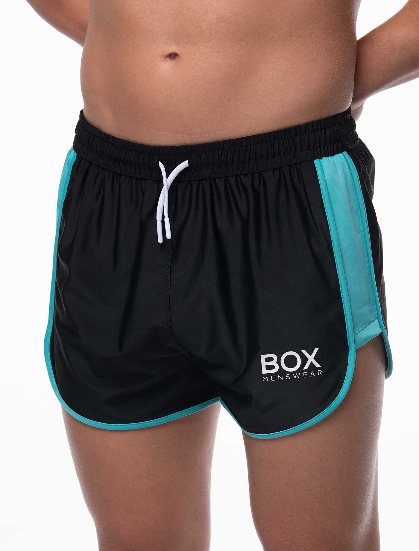 Swimming Shorts - Pool - boxmenswear - {{variant_title}}