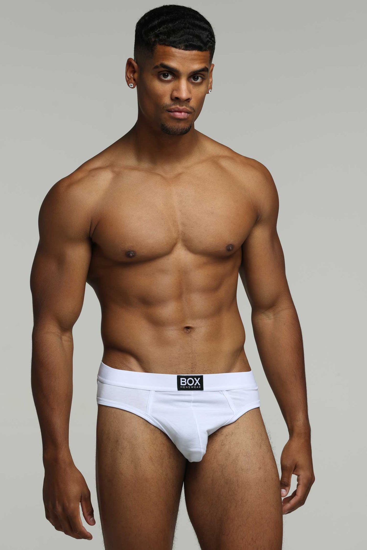 Academy Briefs - Grammar - boxmenswear - {{variant_title}}