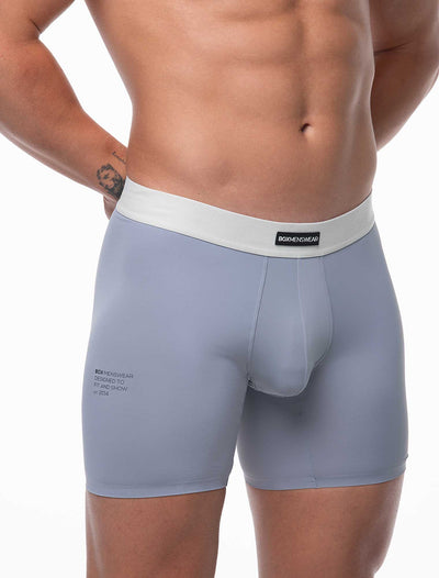 Mens Seamless Boxers - Capital - boxmenswear - {{variant_title}}