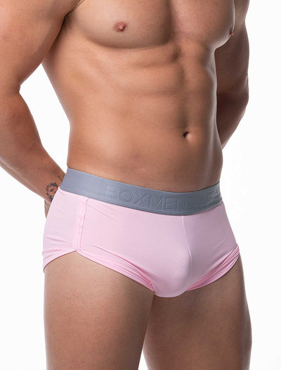 LuxLite Boxers - Pink Party - boxmenswear - {{variant_title}}