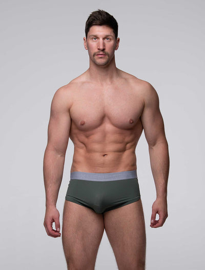 LuxLite Boxers - Green Envy - boxmenswear - {{variant_title}}