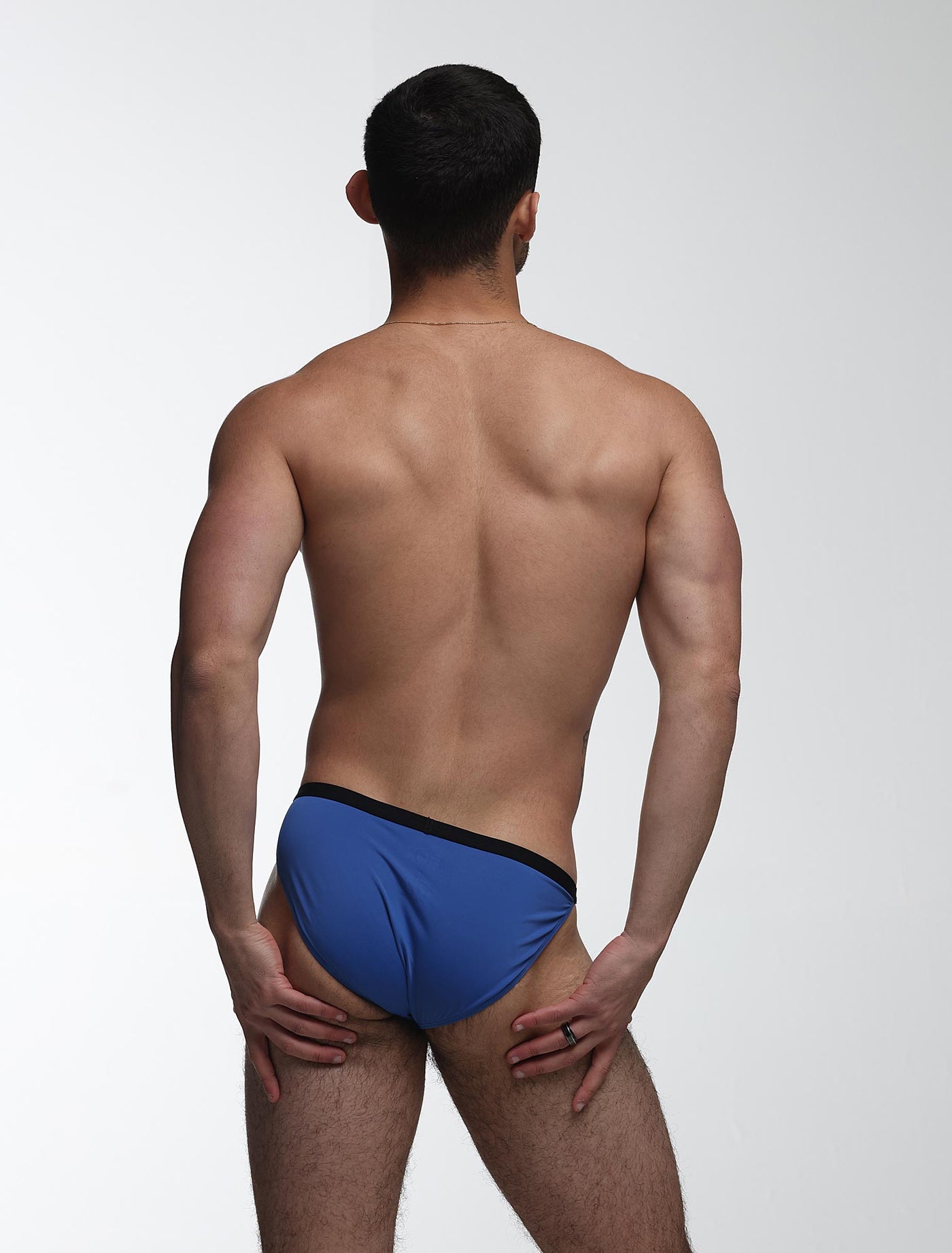Mens Tanga Briefs 3.0 - Pablo - boxmenswear - {{variant_title}}