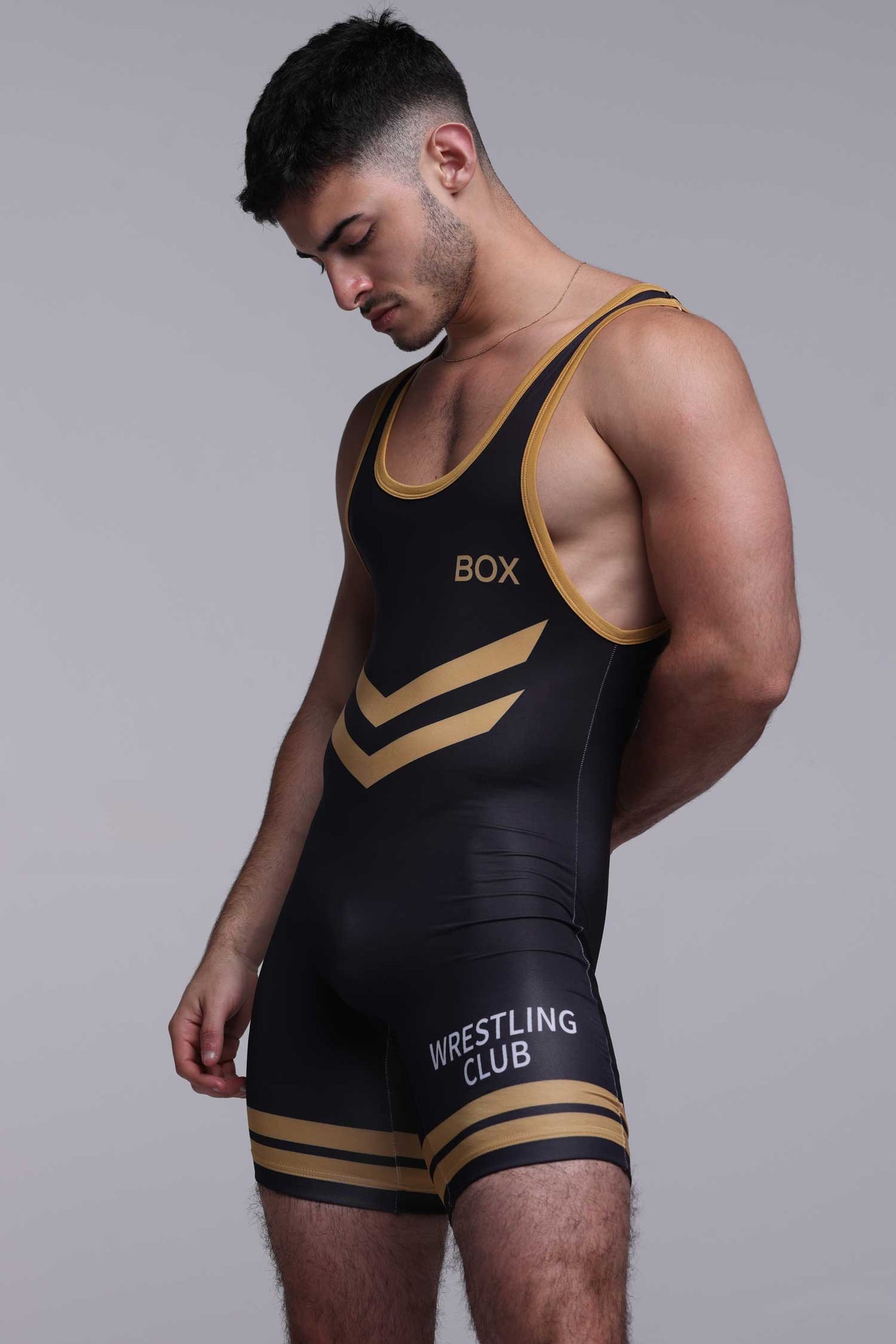 Singlet - Vadym - boxmenswear - {{variant_title}}