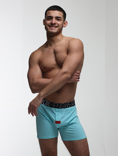 Button-up Boxers - Daddy Chill - boxmenswear - {{variant_title}}