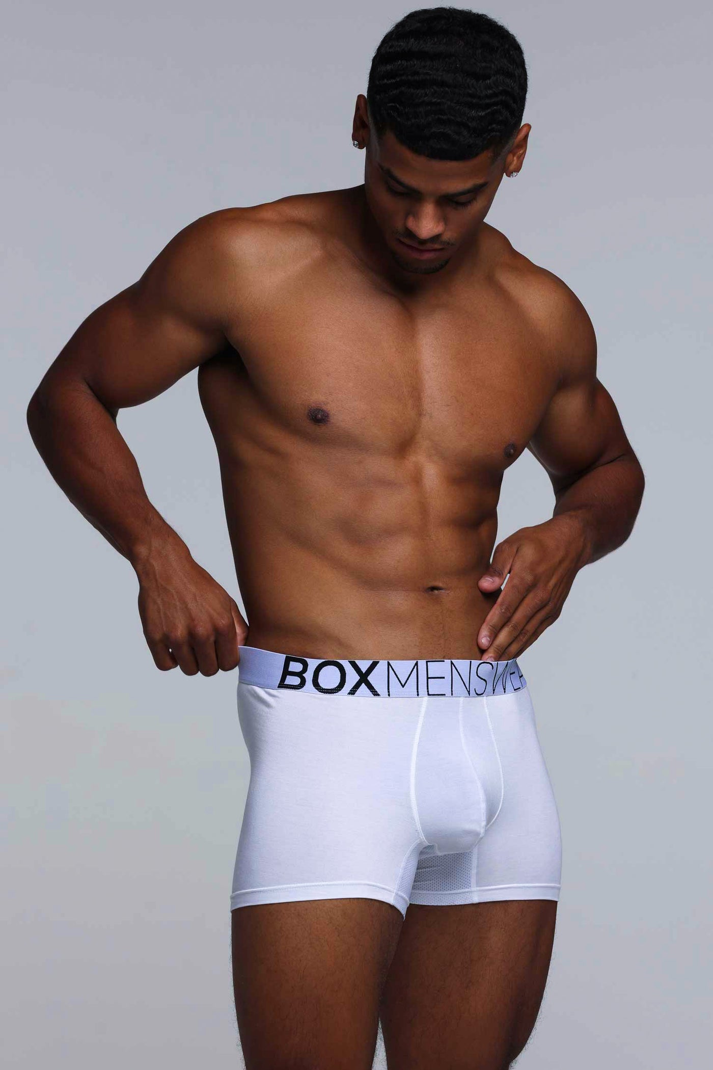 King Fit Boxers - Transparent Crotch - boxmenswear - {{variant_title}}