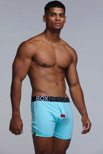 Button-up Boxers - Daddy Chill - boxmenswear - {{variant_title}}