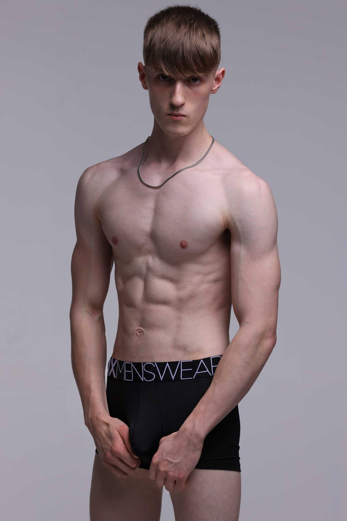King Fit Boxers - Black - boxmenswear - {{variant_title}}