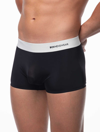 Mens Seamless Boxers - District - boxmenswear - {{variant_title}}