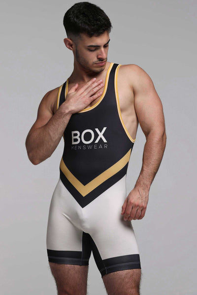 Singlet - Dan - boxmenswear - {{variant_title}}