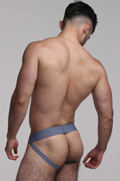 Legacy Jockstraps - Heritage Navy - boxmenswear - {{variant_title}}
