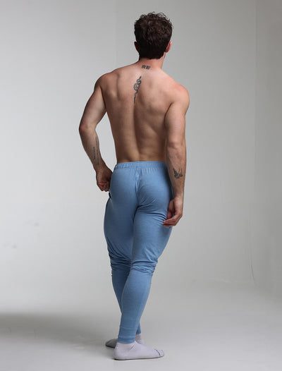 Soft Impact Joggers - Blue - boxmenswear - {{variant_title}}