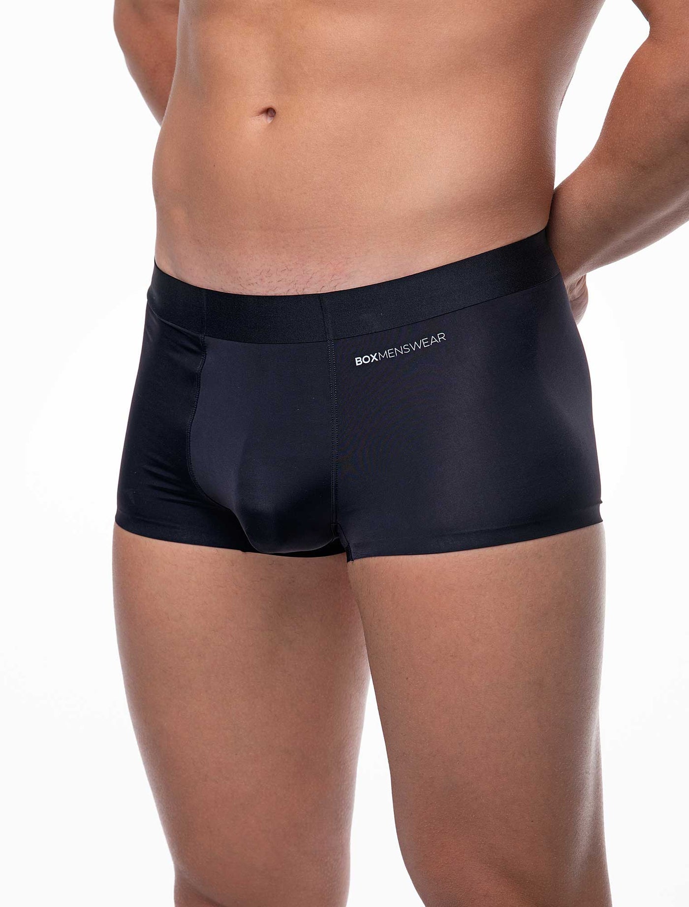 Mens Seamless Boxers - Corporate - boxmenswear - {{variant_title}}