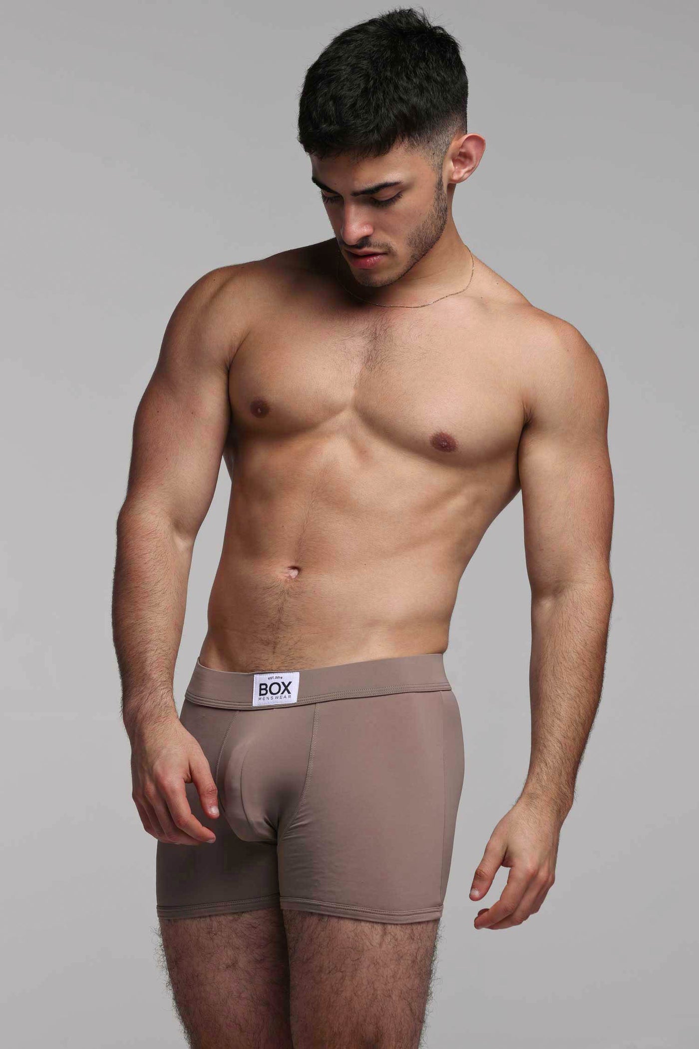 Tonal Boxers - Shade #3 - boxmenswear - {{variant_title}}