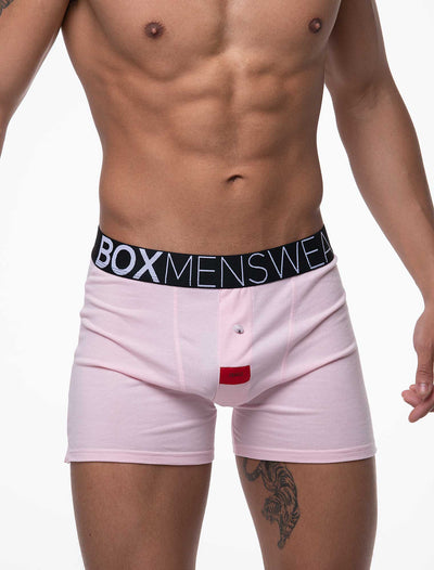 Button-up Boxers - Pretty Boy - boxmenswear - {{variant_title}}