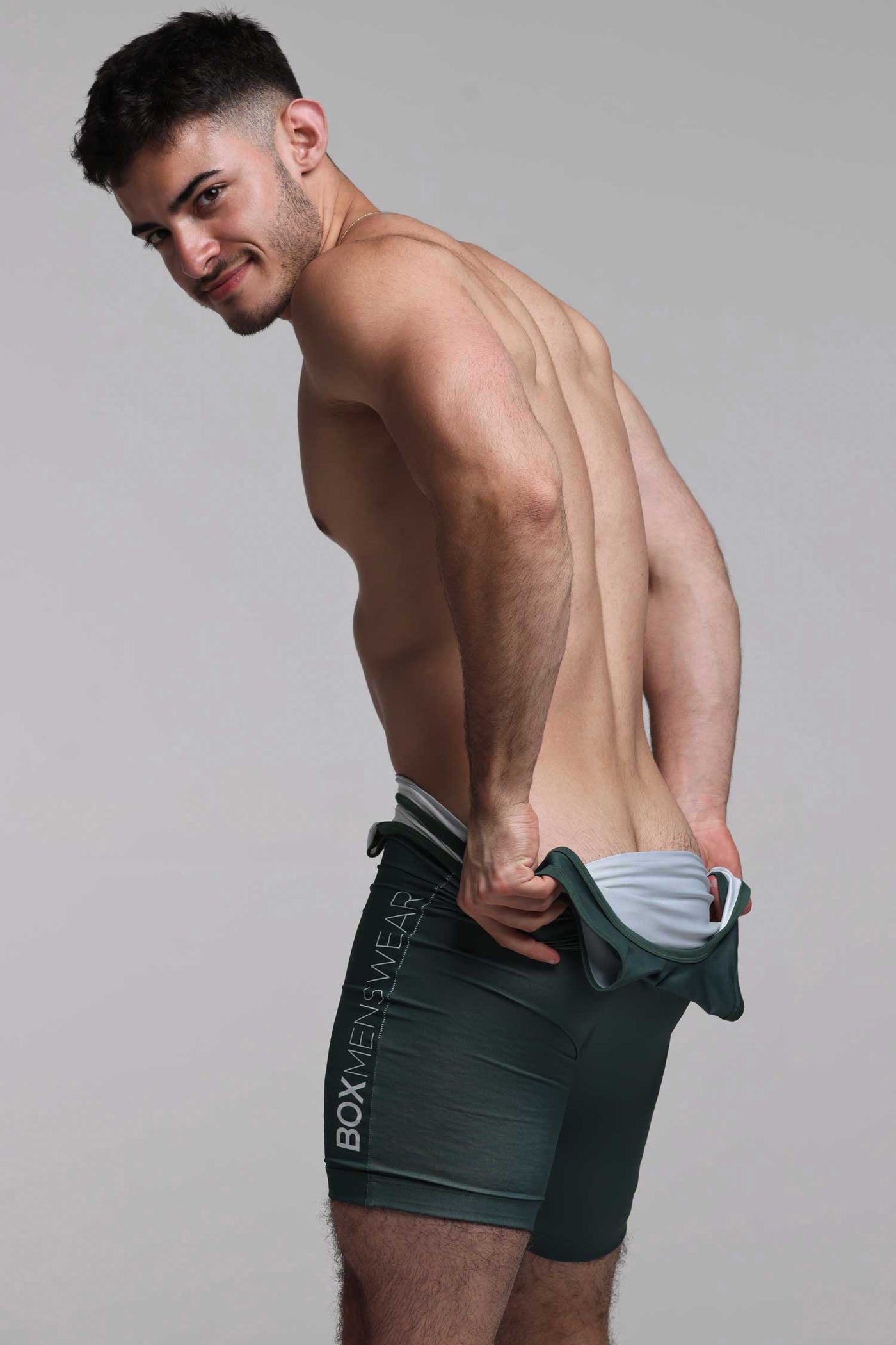 Singlet - Sullivan - boxmenswear - {{variant_title}}