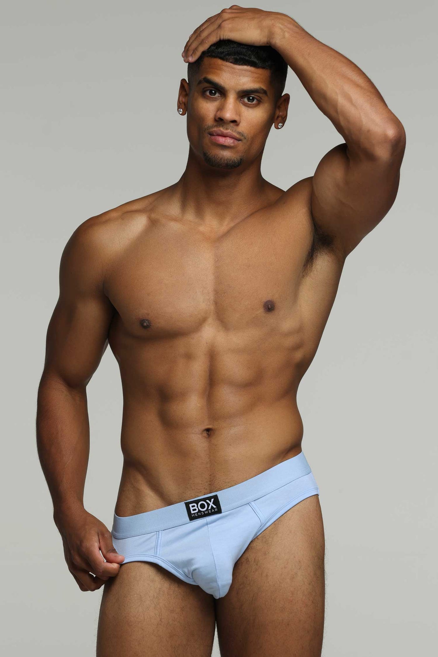 Academy Briefs - Oxford - boxmenswear - {{variant_title}}