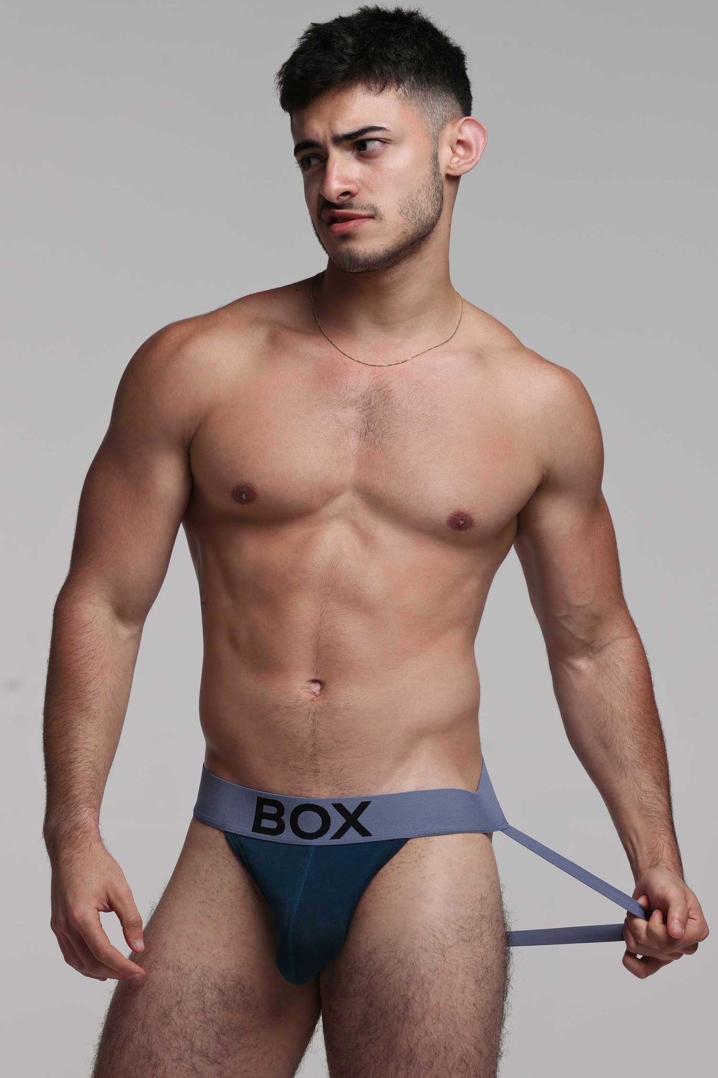 Legacy Jockstraps - Heritage Navy - boxmenswear - {{variant_title}}