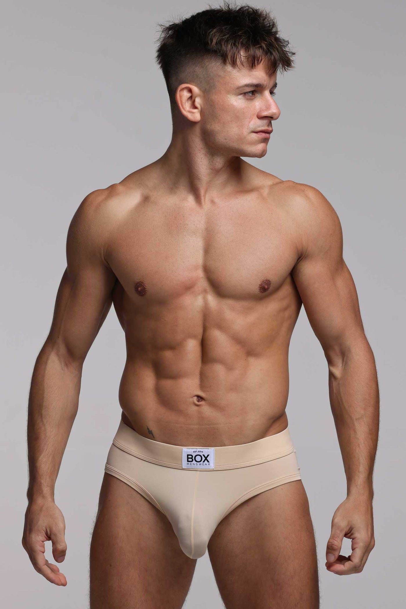 Tonal Briefs - Shade #2 - boxmenswear - {{variant_title}}