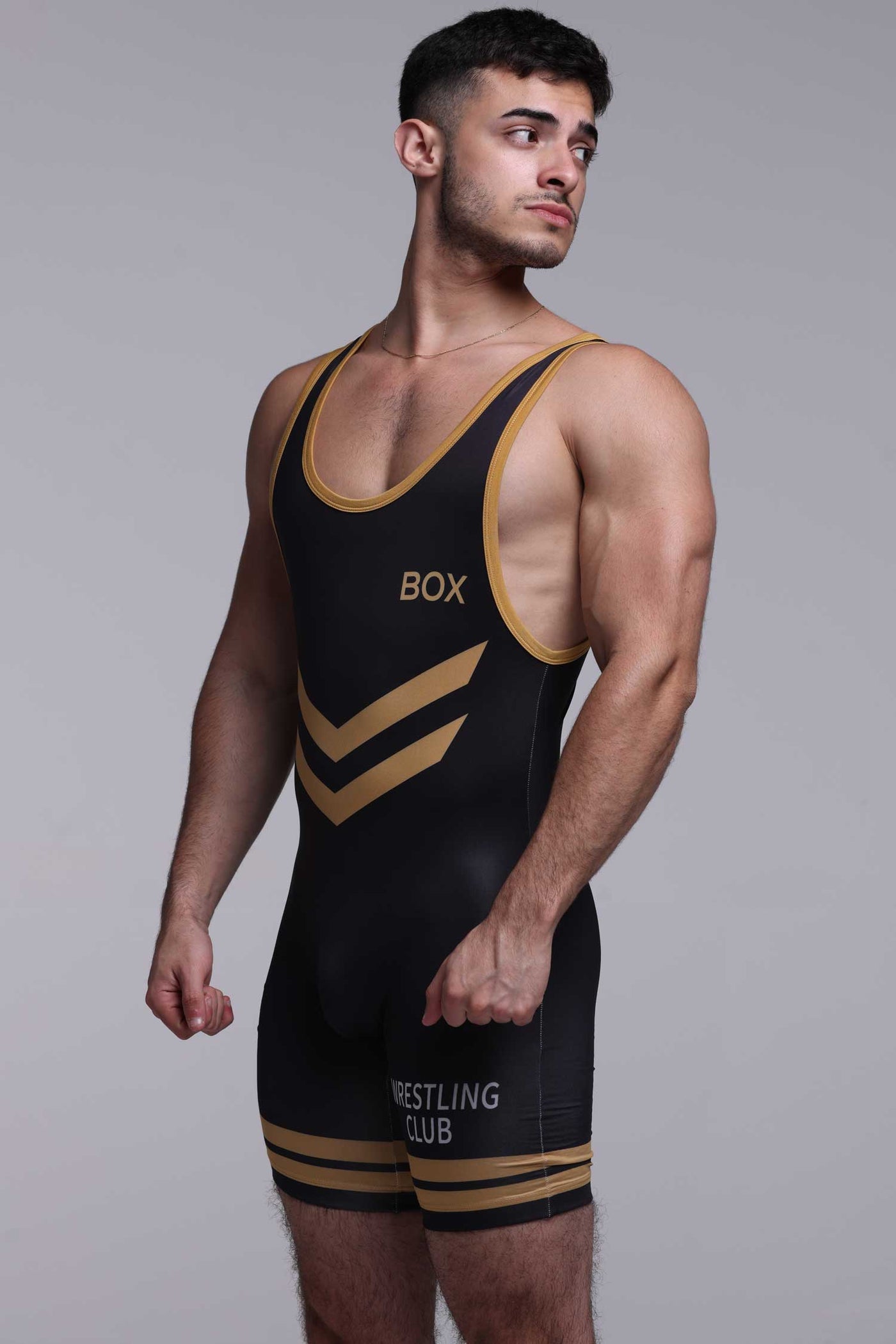 Singlet - Vadym - boxmenswear - {{variant_title}}