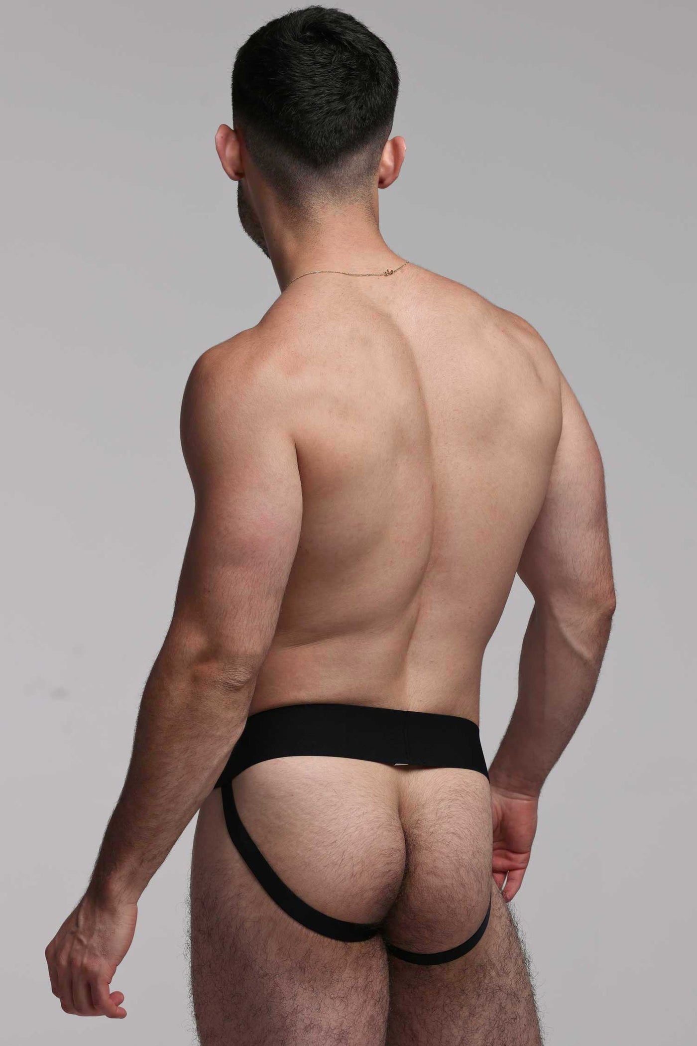 Deep Support Jockstrap - Emerald - boxmenswear - {{variant_title}}