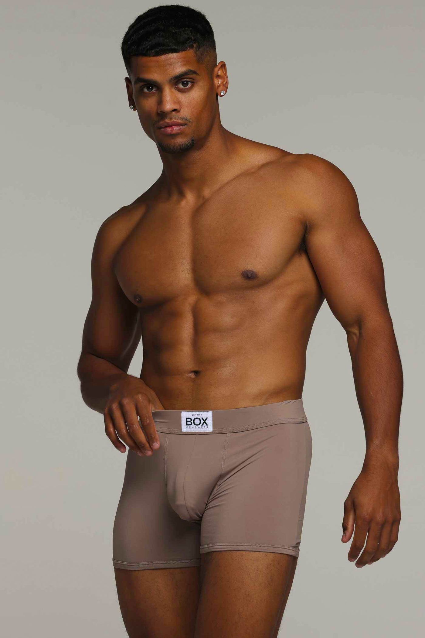 Tonal Boxers - Shade #3 - boxmenswear - {{variant_title}}