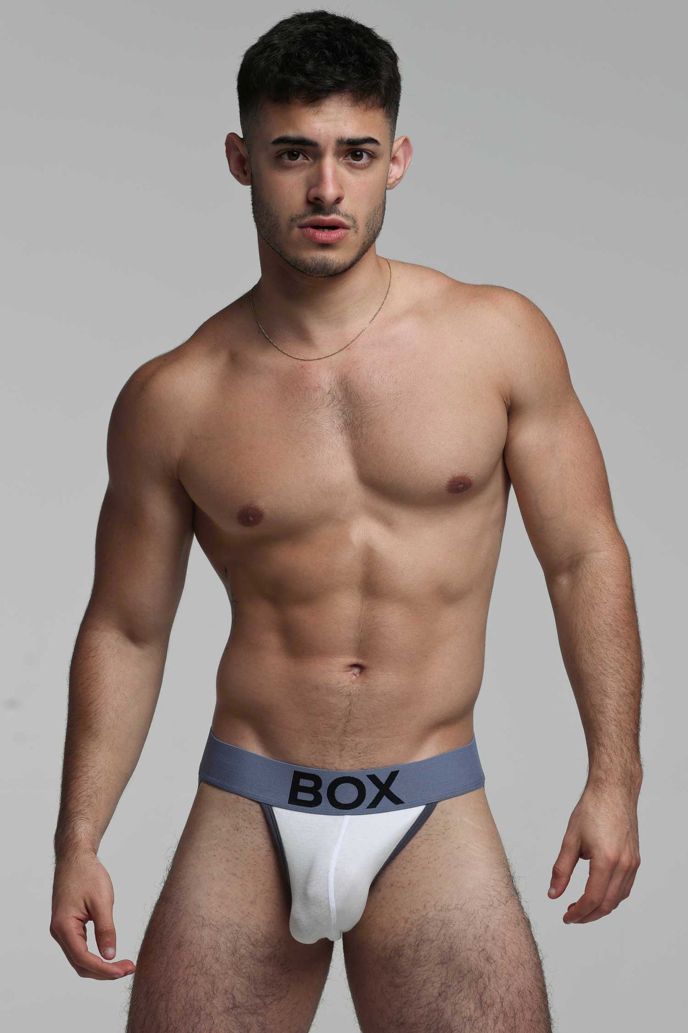 Legacy Jockstraps - Vintage White - boxmenswear - {{variant_title}}