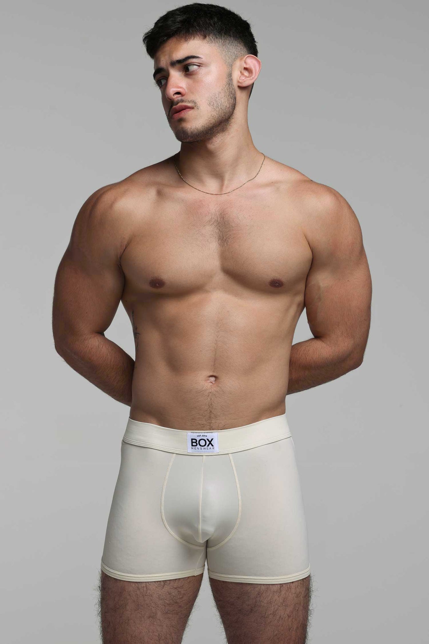 Tonal Boxers - Shade #1 - boxmenswear - {{variant_title}}