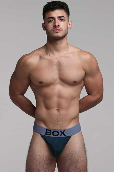 Legacy Jockstraps - Heritage Navy - boxmenswear - {{variant_title}}