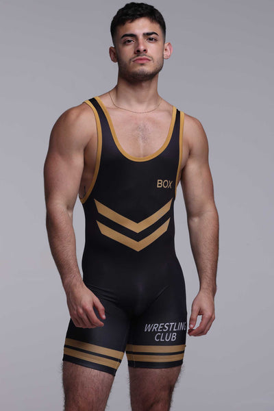 Singlet - Vadym - boxmenswear - {{variant_title}}