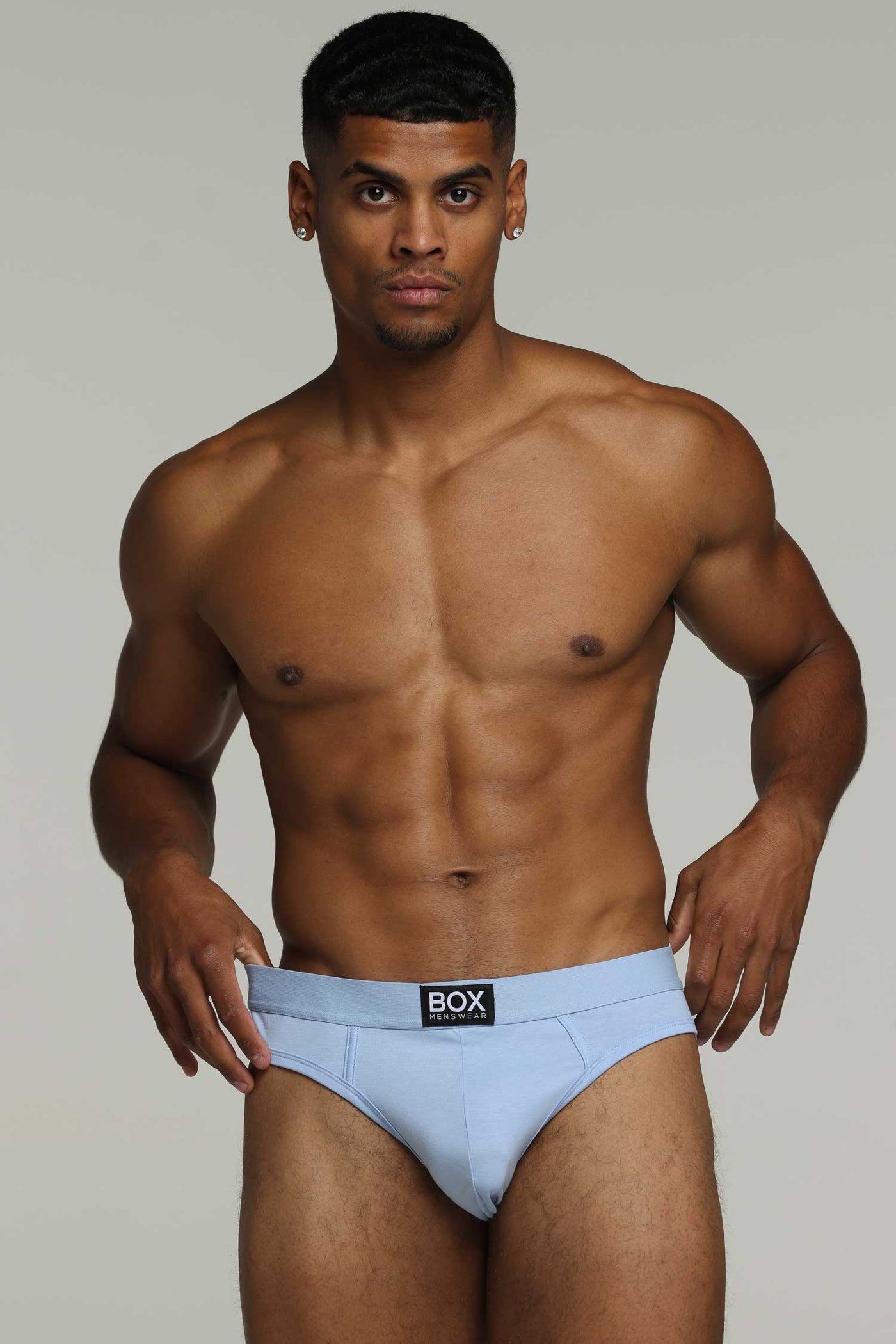 Academy Briefs - Oxford - boxmenswear - {{variant_title}}
