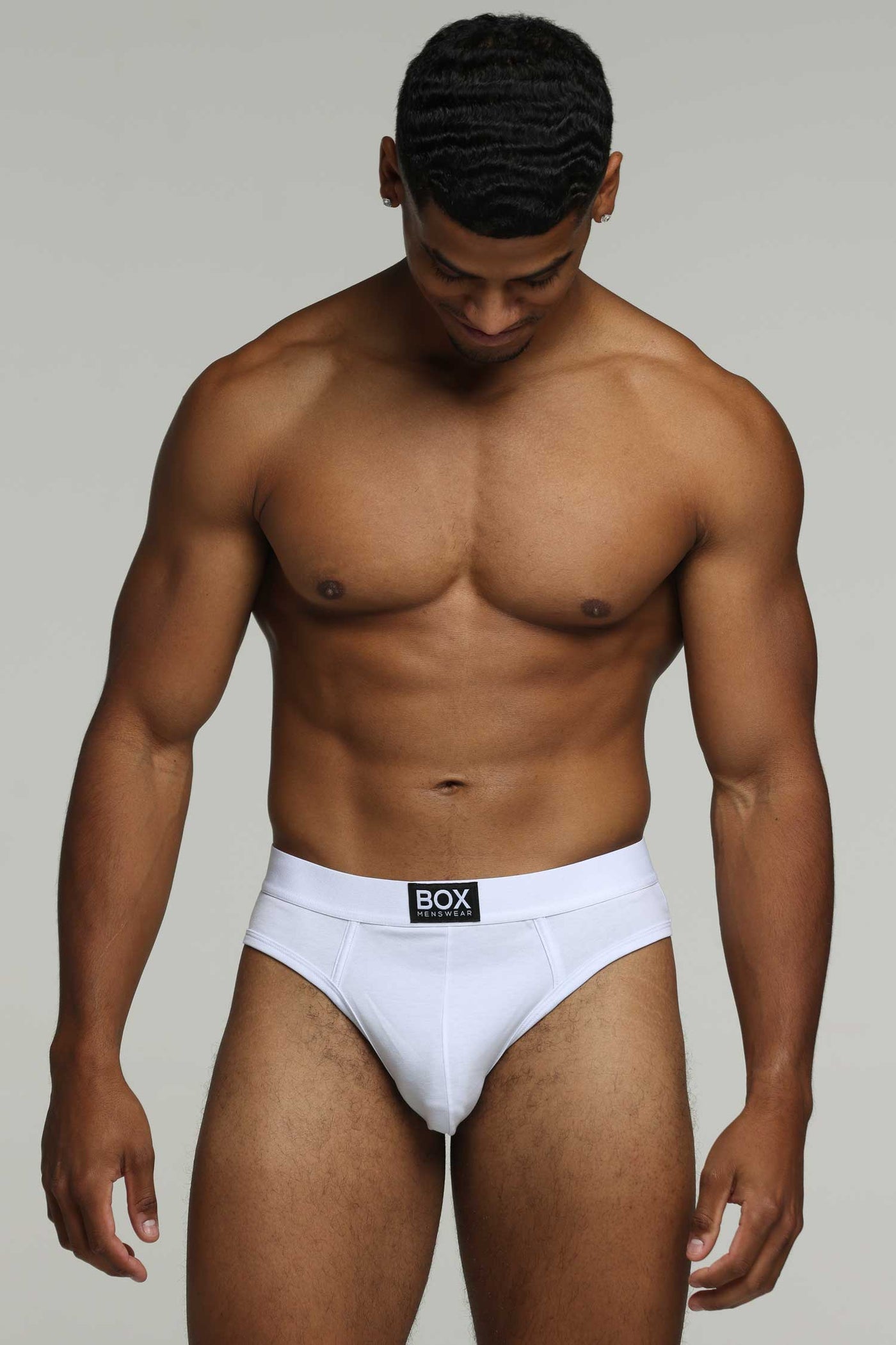 Academy Briefs - Grammar - boxmenswear - {{variant_title}}