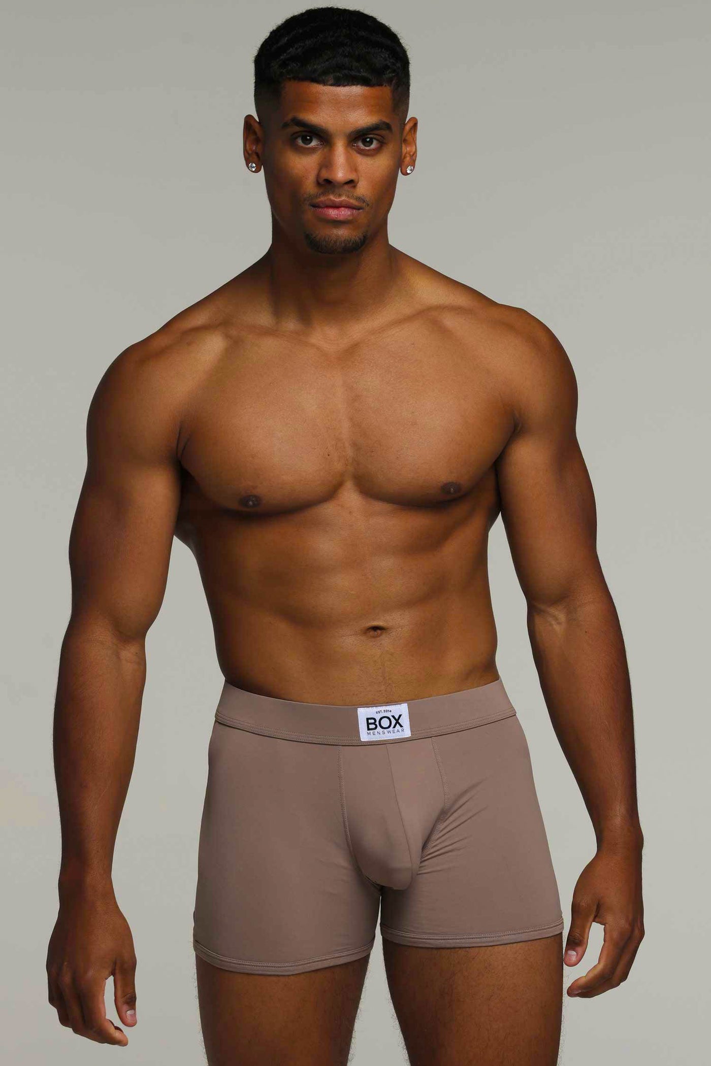 Tonal Boxers - Shade #3 - boxmenswear - {{variant_title}}