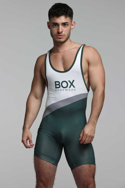 Singlet - Sullivan - boxmenswear - {{variant_title}}