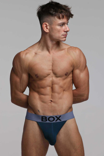 Legacy Jockstraps - Heritage Navy - boxmenswear - {{variant_title}}