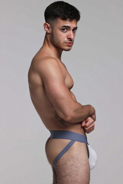 Legacy Jockstraps - Vintage White - boxmenswear - {{variant_title}}