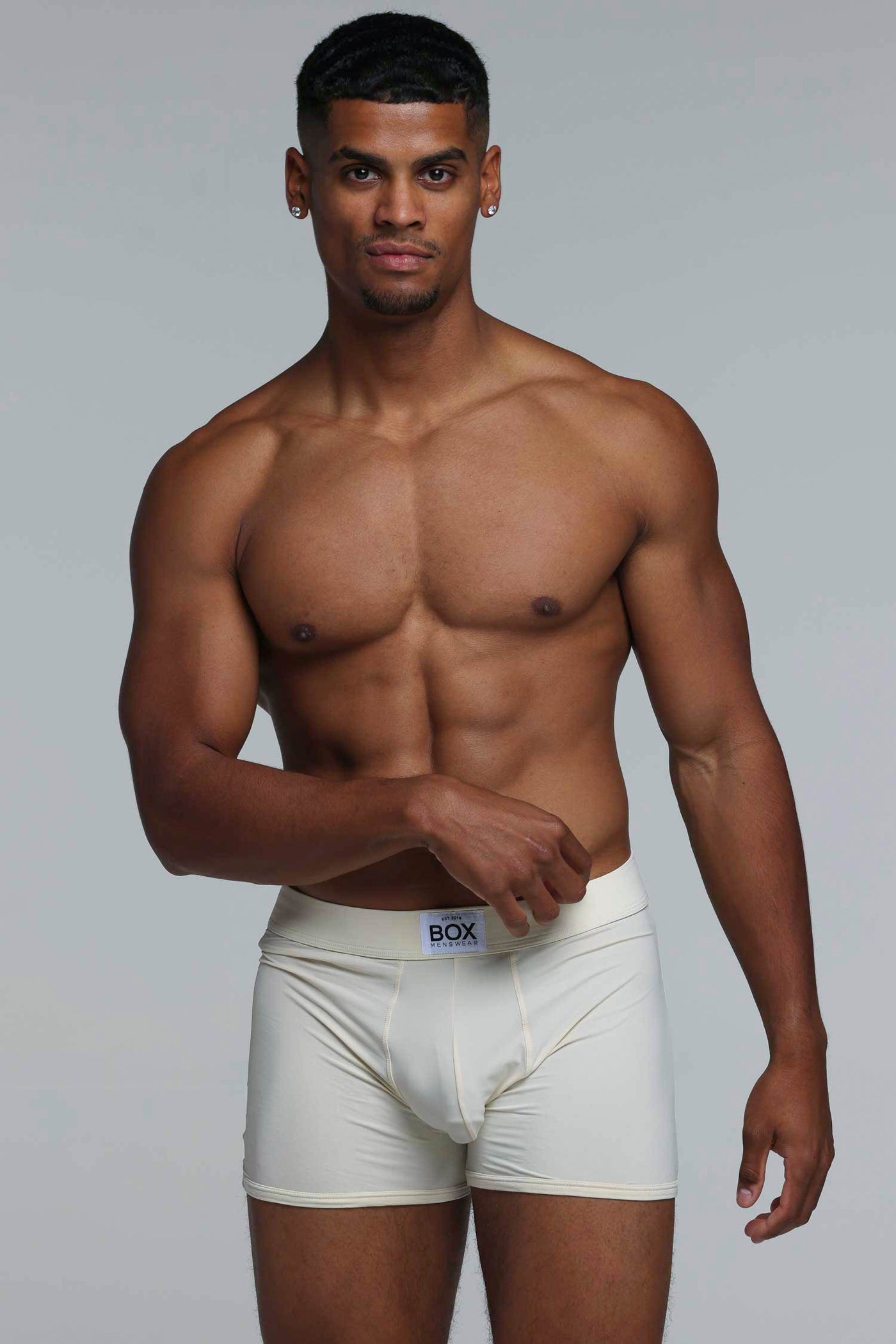 Tonal Boxers - Shade #1 - boxmenswear - {{variant_title}}