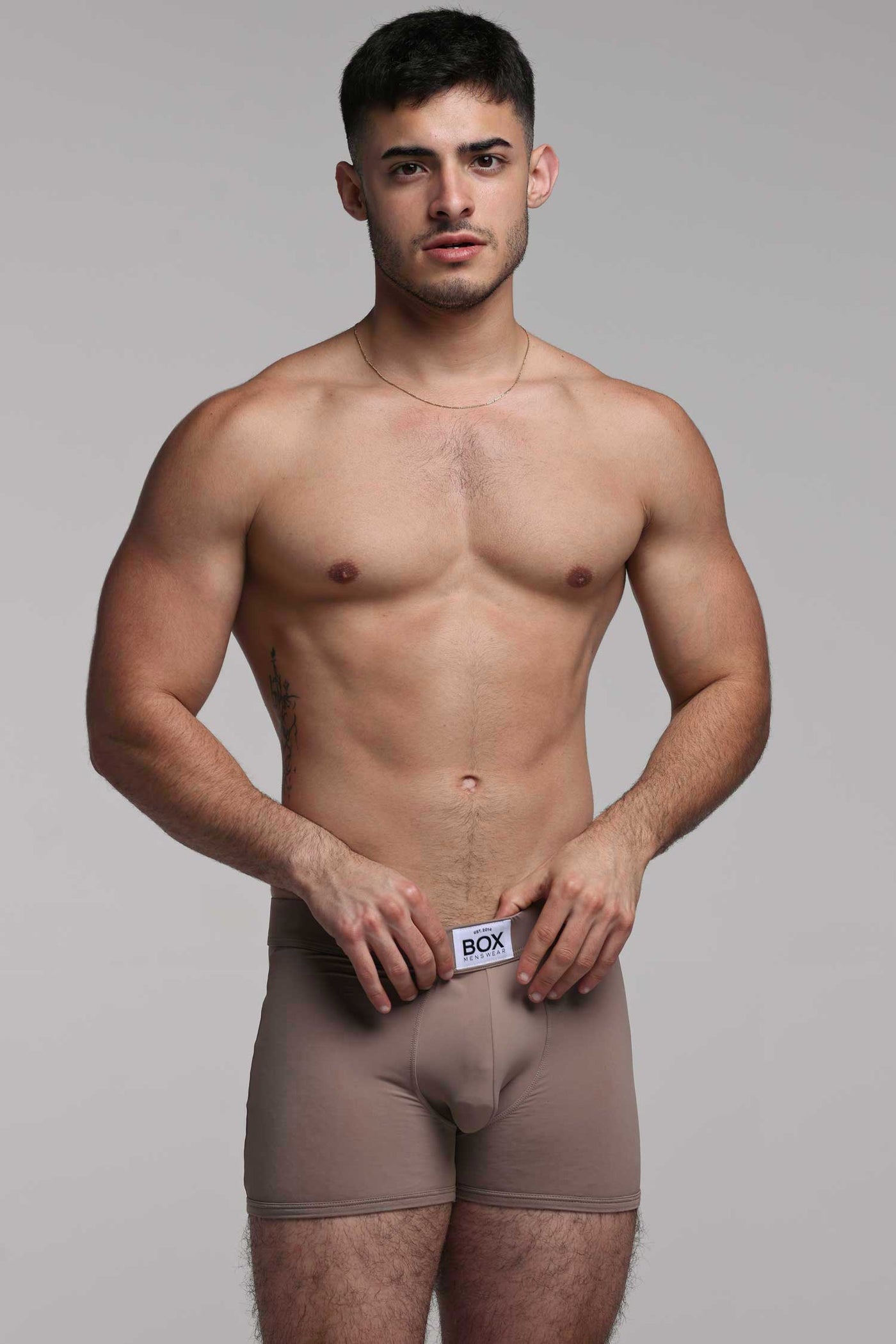 Tonal Boxers - Shade #3 - boxmenswear - {{variant_title}}