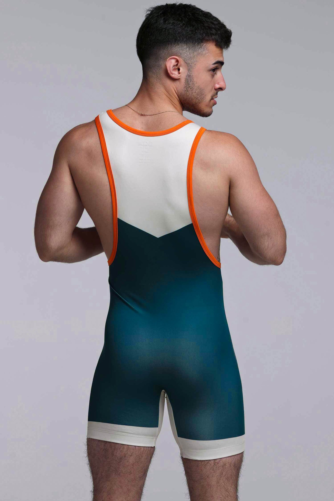 Racer Singlet - Warrior - boxmenswear - {{variant_title}}