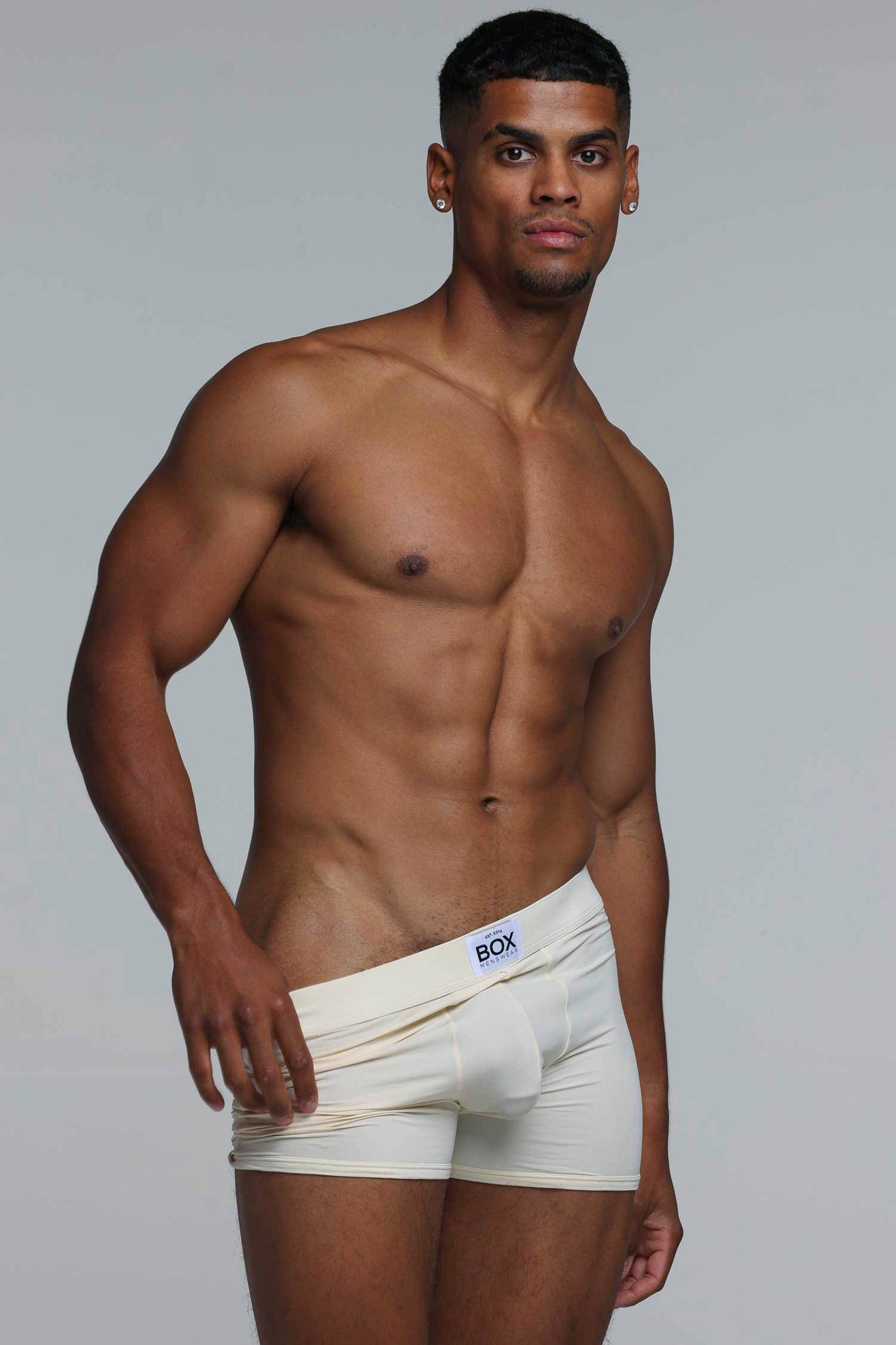 Tonal Boxers - Shade #1 - boxmenswear - {{variant_title}}