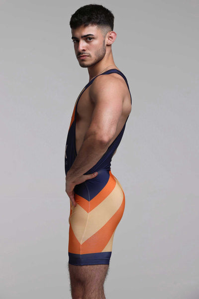 Racer Singlet - Maximus - boxmenswear - {{variant_title}}