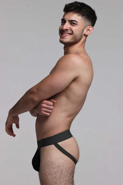 Legacy Jockstraps - Classic Black - boxmenswear - {{variant_title}}