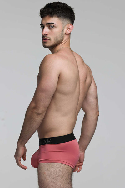 Hybrid Trunks - Viscount Blush - boxmenswear - {{variant_title}}